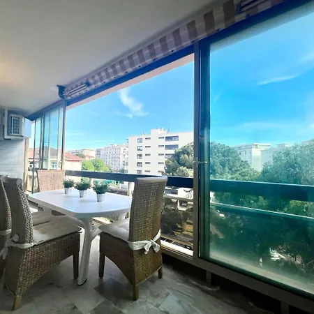 Apartament B038 Spacieux Proche Croisette Parking *