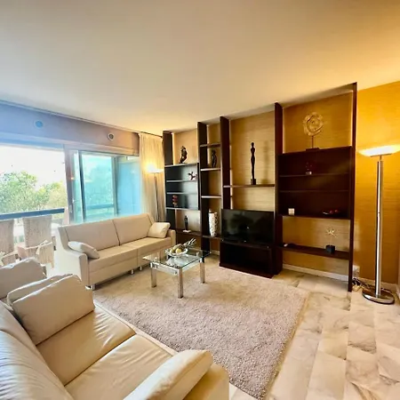 Apartament B038 Spacieux Proche Croisette Parking *