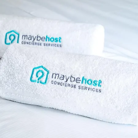 Apartament B038 Spacieux Proche Croisette Parking *